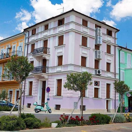 Apartments In Crikvenica 5559 Zewnętrze zdjęcie