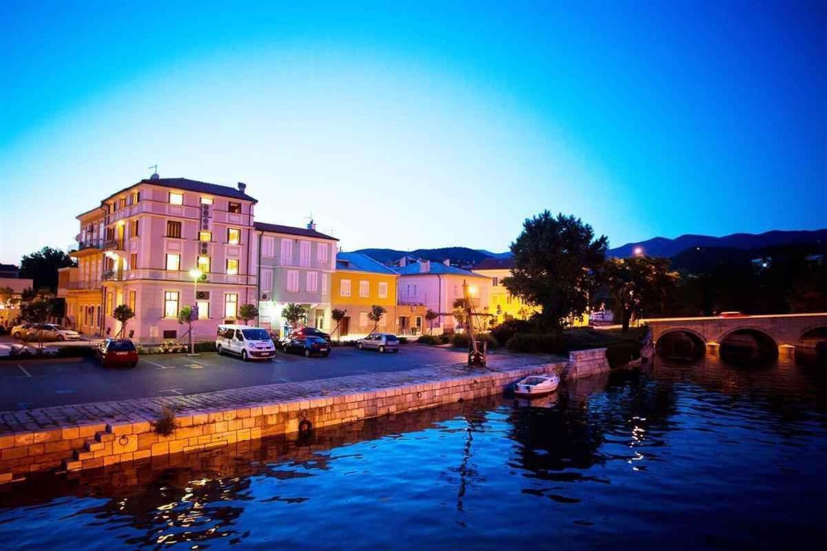Apartments In Crikvenica 5559 Zewnętrze zdjęcie