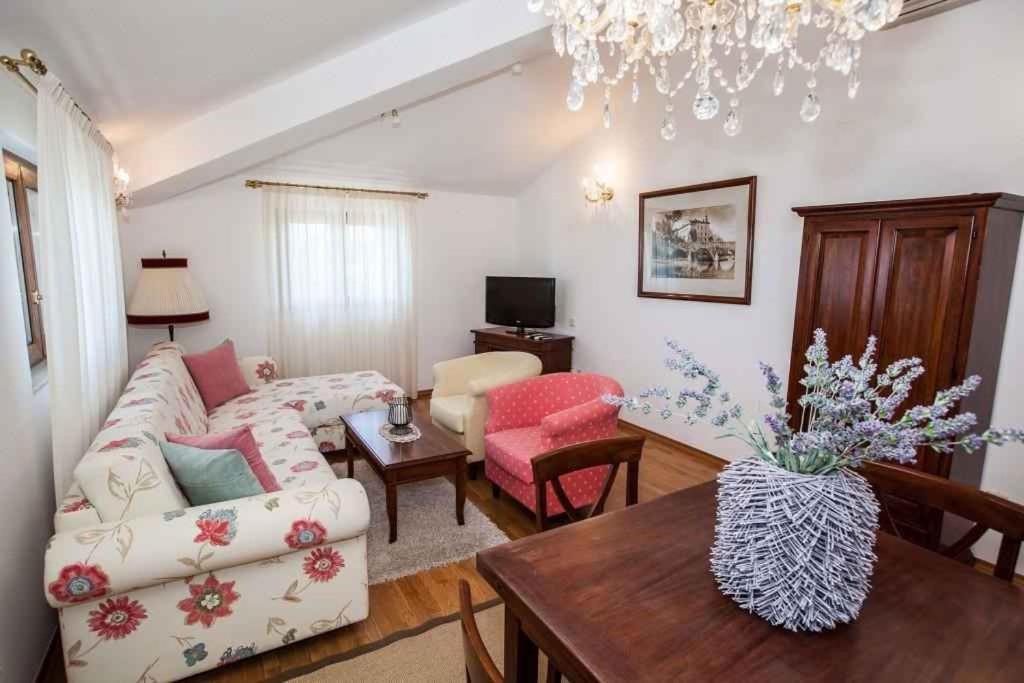 Apartments In Crikvenica 5559 Zewnętrze zdjęcie