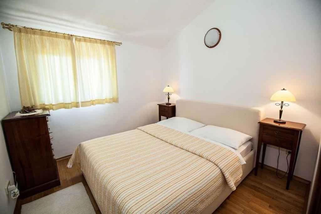 Apartments In Crikvenica 5559 Zewnętrze zdjęcie