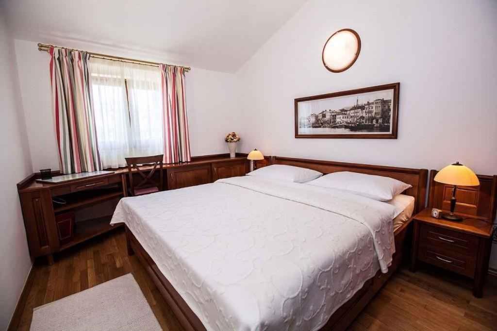 Apartments In Crikvenica 5559 Zewnętrze zdjęcie