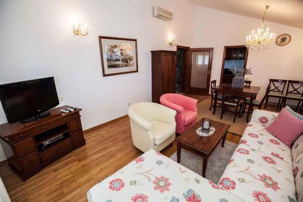 Apartments In Crikvenica 5559 Zewnętrze zdjęcie