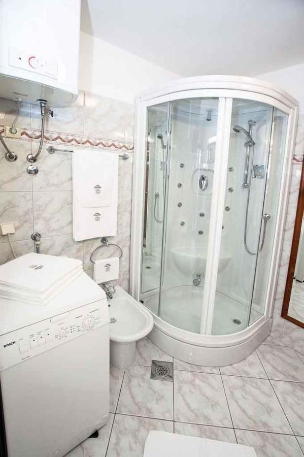 Apartments In Crikvenica 5559 Zewnętrze zdjęcie