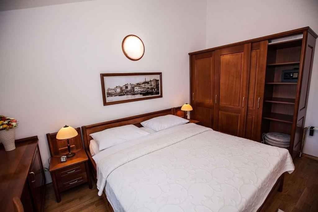 Apartments In Crikvenica 5559 Zewnętrze zdjęcie
