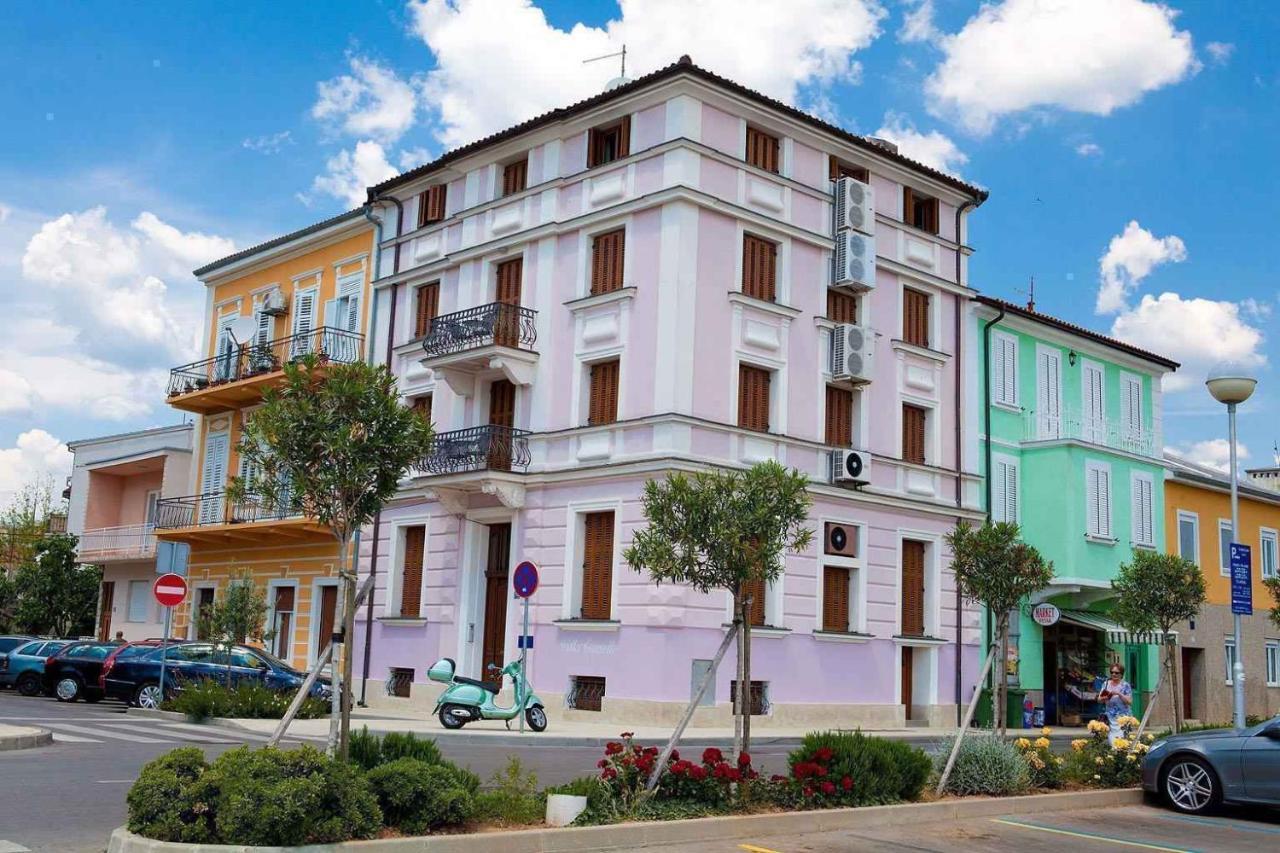 Apartments In Crikvenica 5559 Zewnętrze zdjęcie