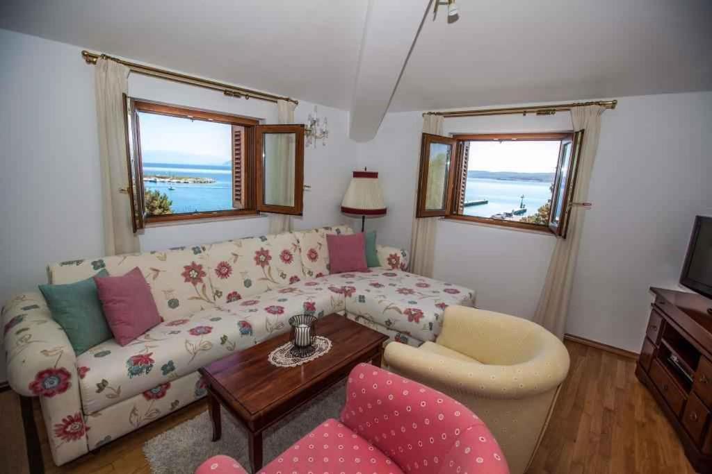 Apartments In Crikvenica 5559 Zewnętrze zdjęcie