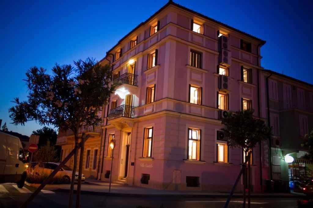 Apartments In Crikvenica 5559 Zewnętrze zdjęcie