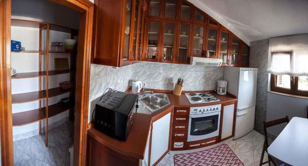 Apartments In Crikvenica 5559 Zewnętrze zdjęcie