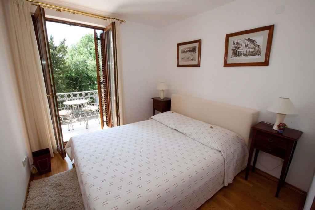 Apartments In Crikvenica 5559 Zewnętrze zdjęcie