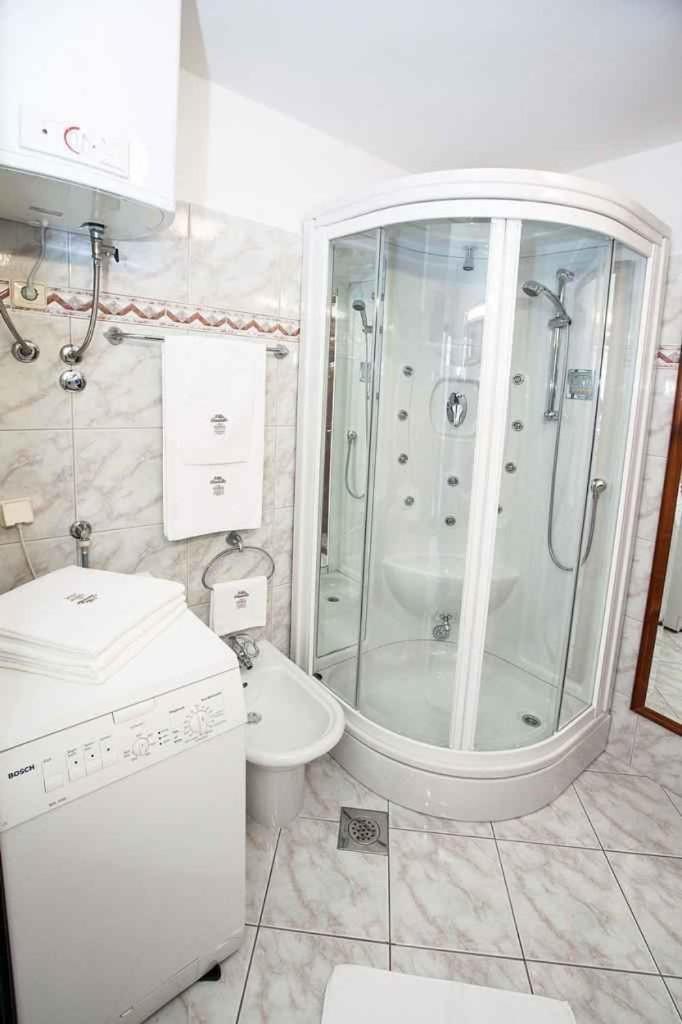 Apartments In Crikvenica 5559 Zewnętrze zdjęcie