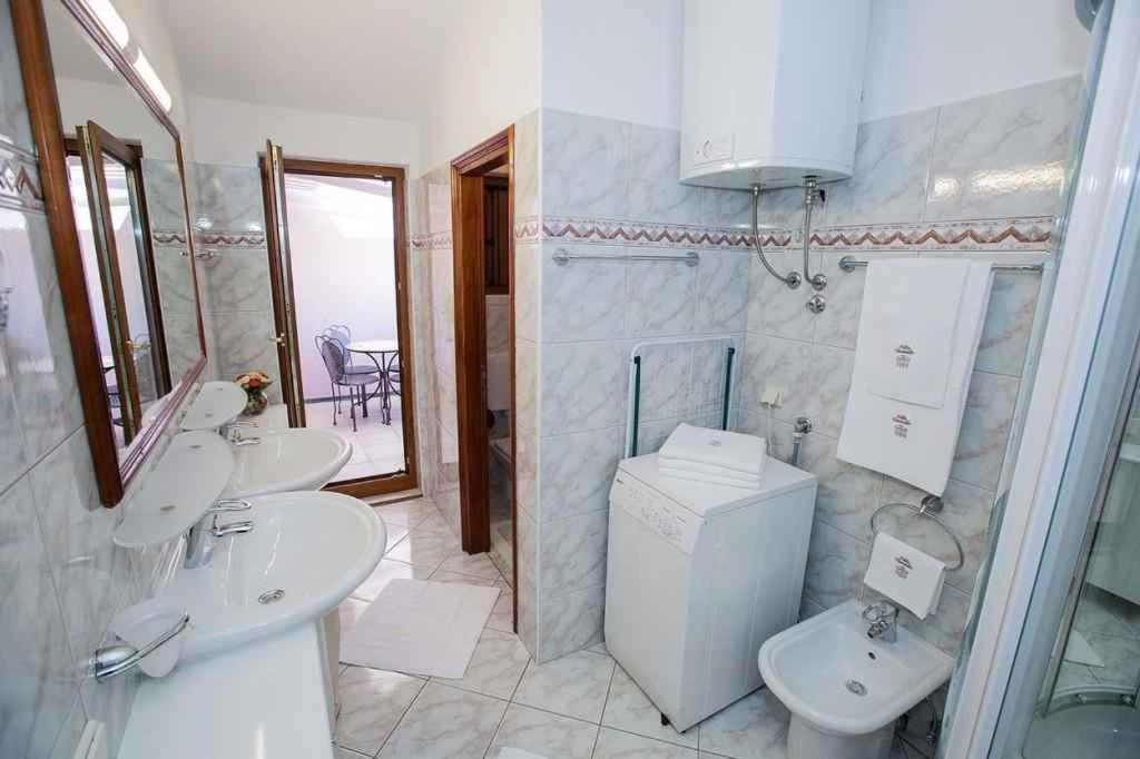 Apartments In Crikvenica 5559 Zewnętrze zdjęcie