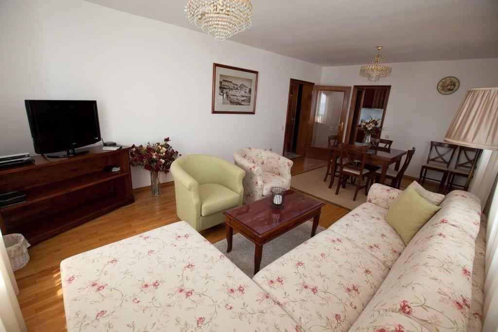 Apartments In Crikvenica 5559 Zewnętrze zdjęcie