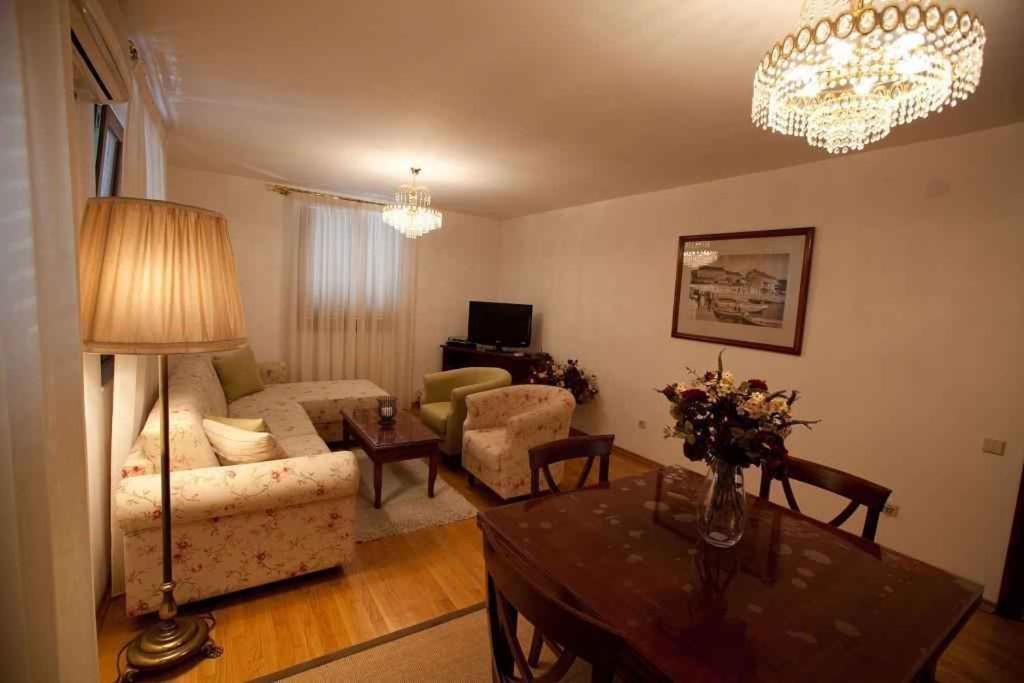 Apartments In Crikvenica 5559 Zewnętrze zdjęcie