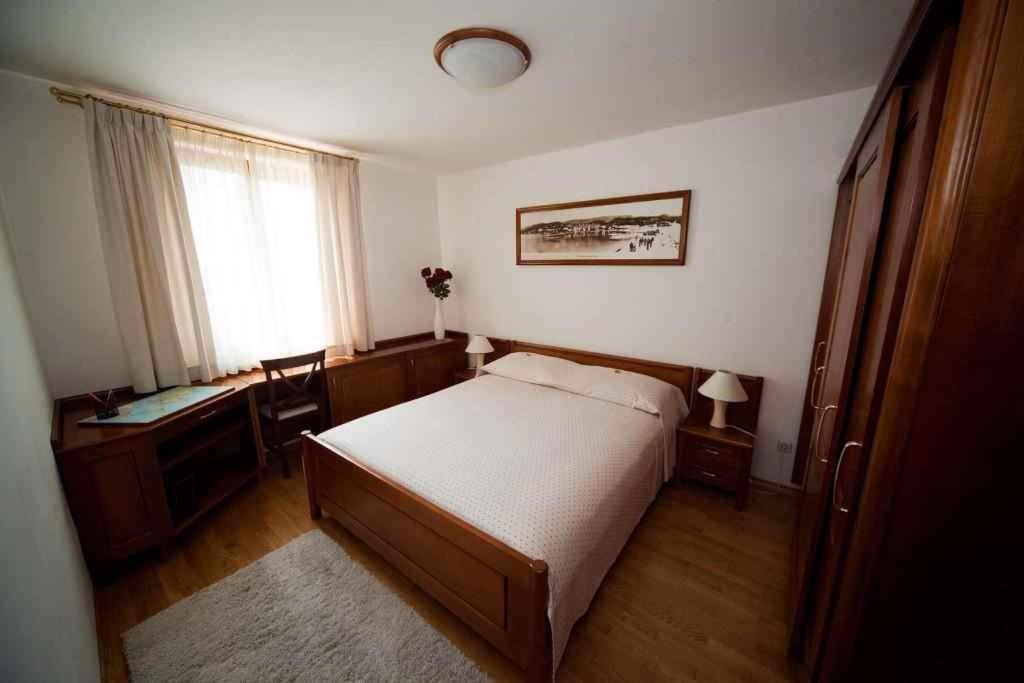 Apartments In Crikvenica 5559 Zewnętrze zdjęcie