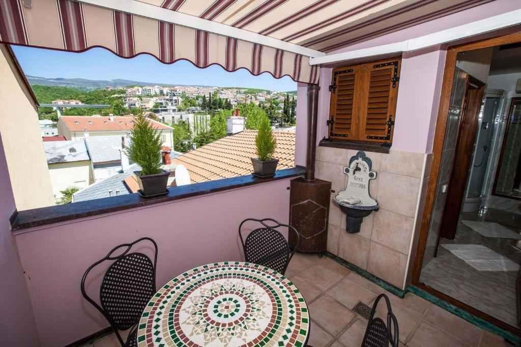 Apartments In Crikvenica 5559 Zewnętrze zdjęcie
