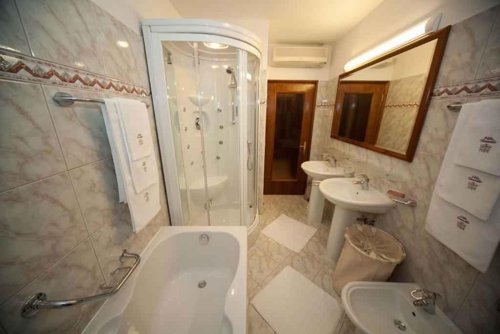 Apartments In Crikvenica 5559 Zewnętrze zdjęcie