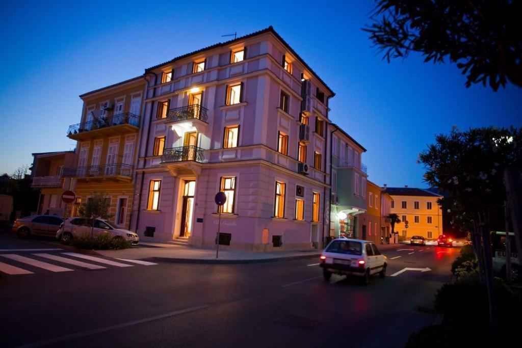 Apartments In Crikvenica 5559 Zewnętrze zdjęcie