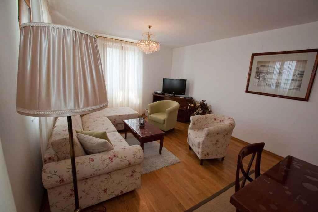 Apartments In Crikvenica 5559 Zewnętrze zdjęcie
